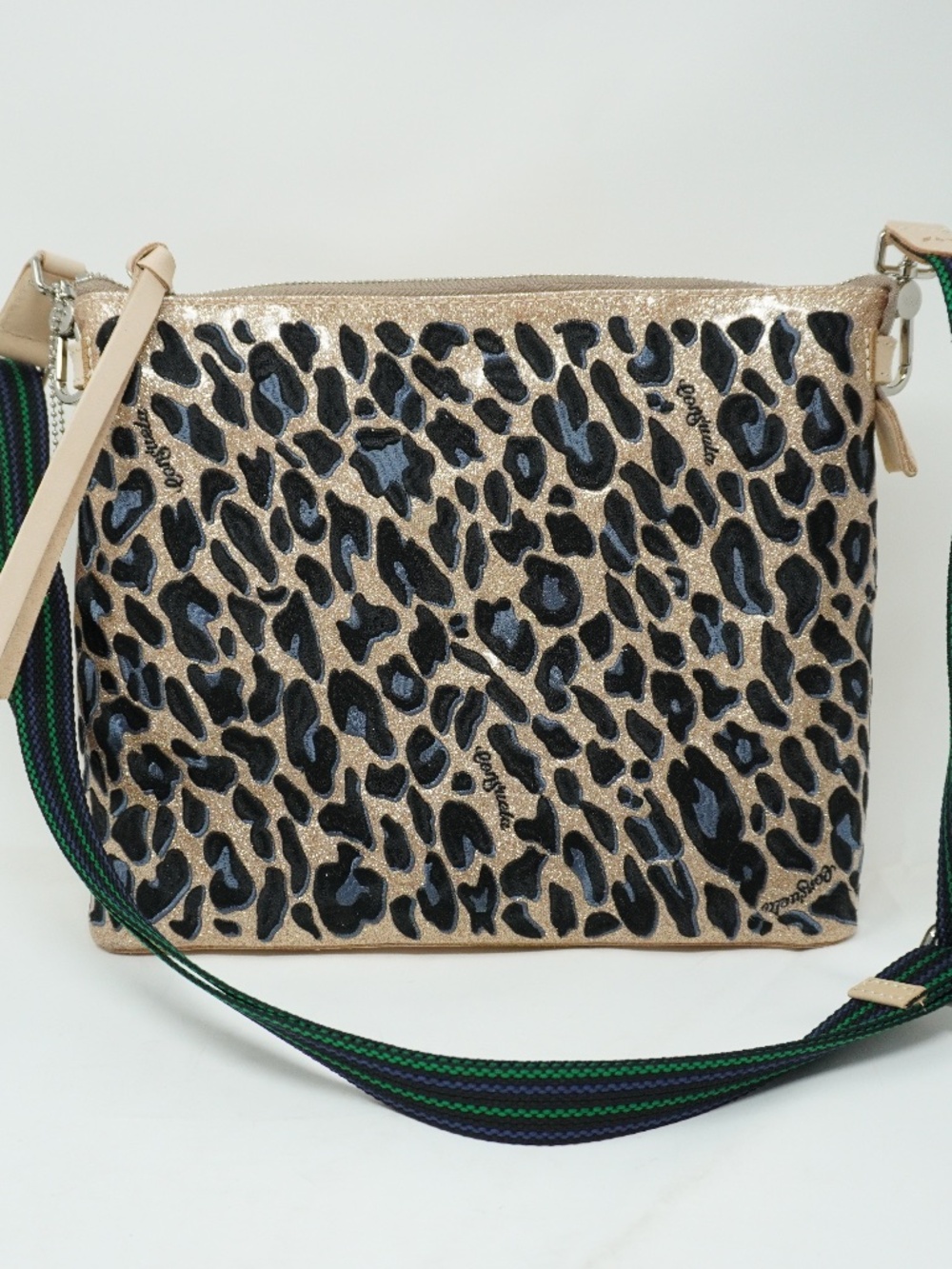Consuela Accessories - Joss - Downtown Crossbody